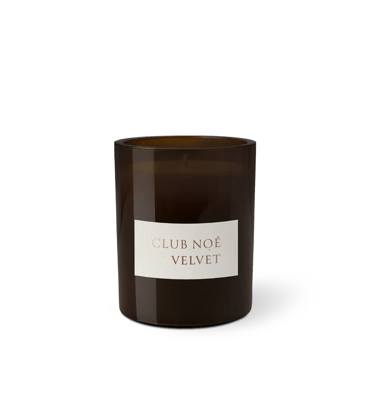 Velvet Duftkerze