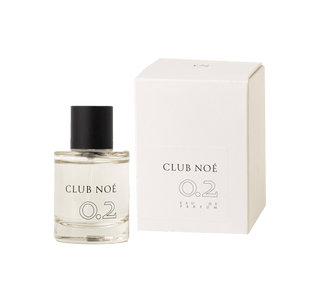 0.2 Eau de Parfum - 50ml