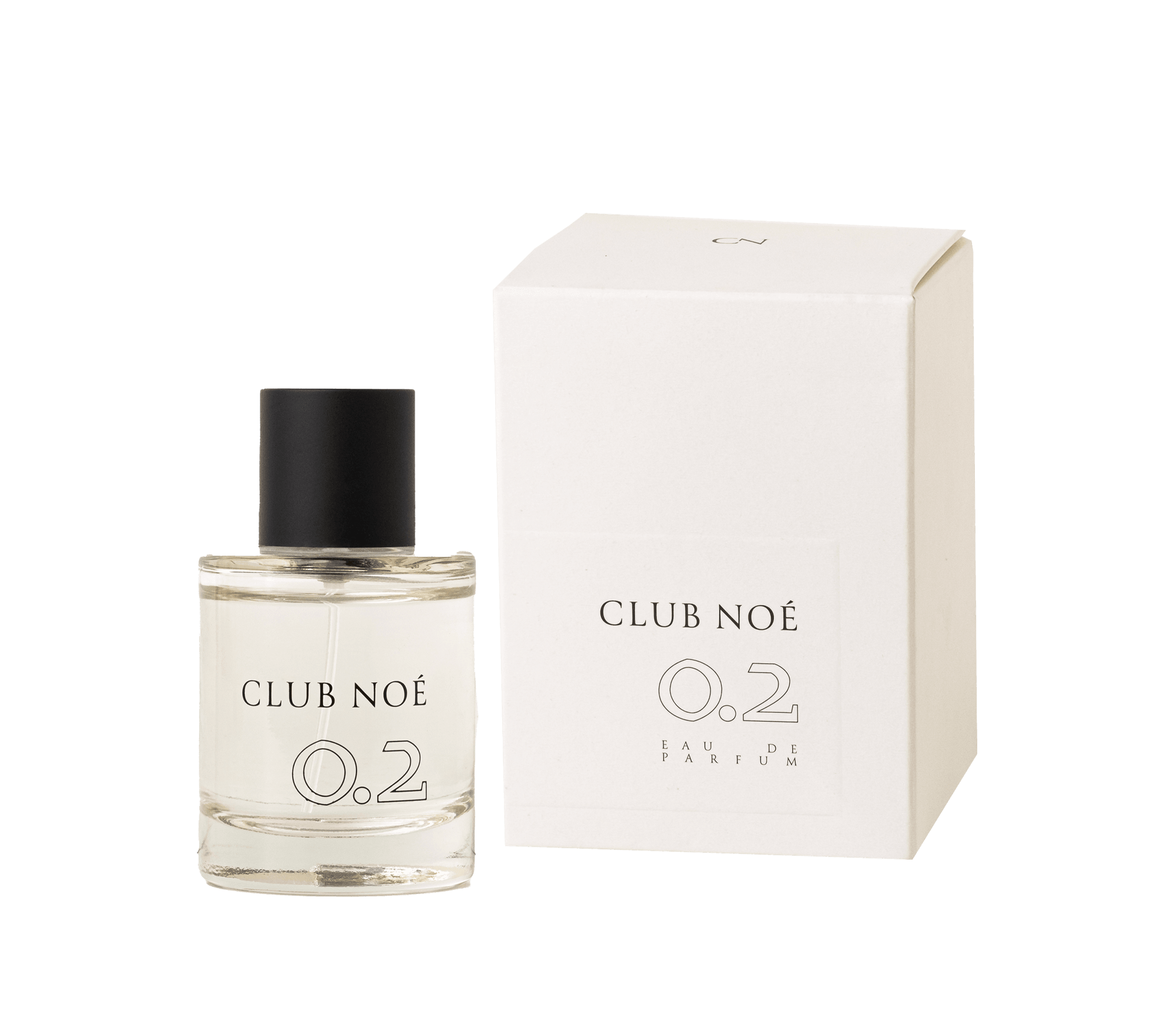 0.2 Eau de Parfum - 50ml
