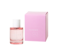 0.3 Eau de Parfum mit einem Hauch von Vanilie-duft in einer rosa Flasche, von Club Noe