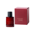 Cherry Eau de Perfum mit dem reichhaltigen Duft von Kirschen im kirschroten Glas, von Club Noe