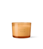 Peach Duftkerze