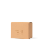 Peach Duftkerze