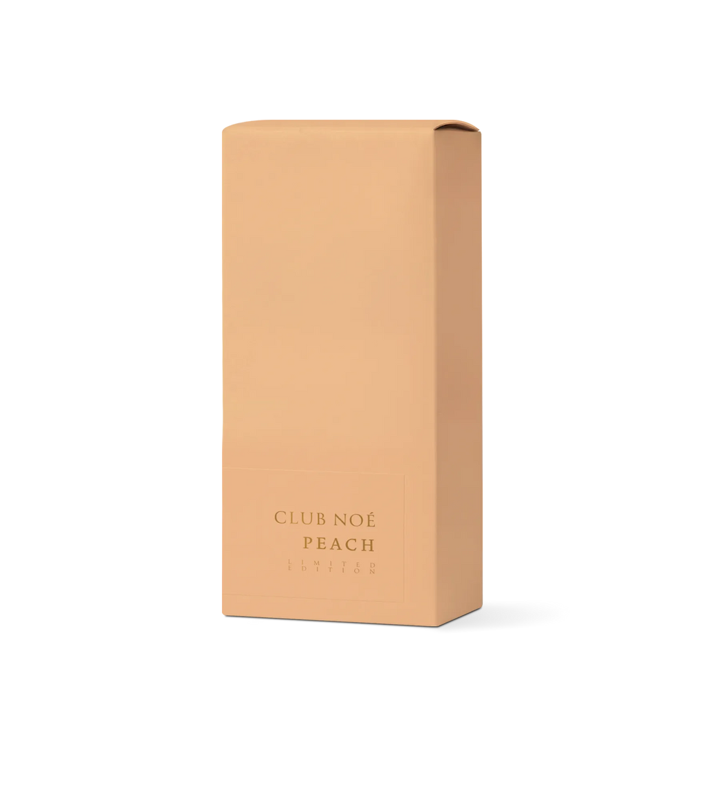 Peach Duftstäbchen