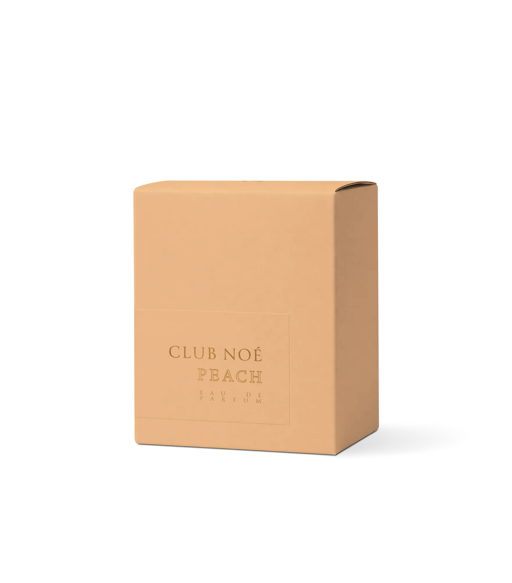 Peach Eau de Parfum - 50ml