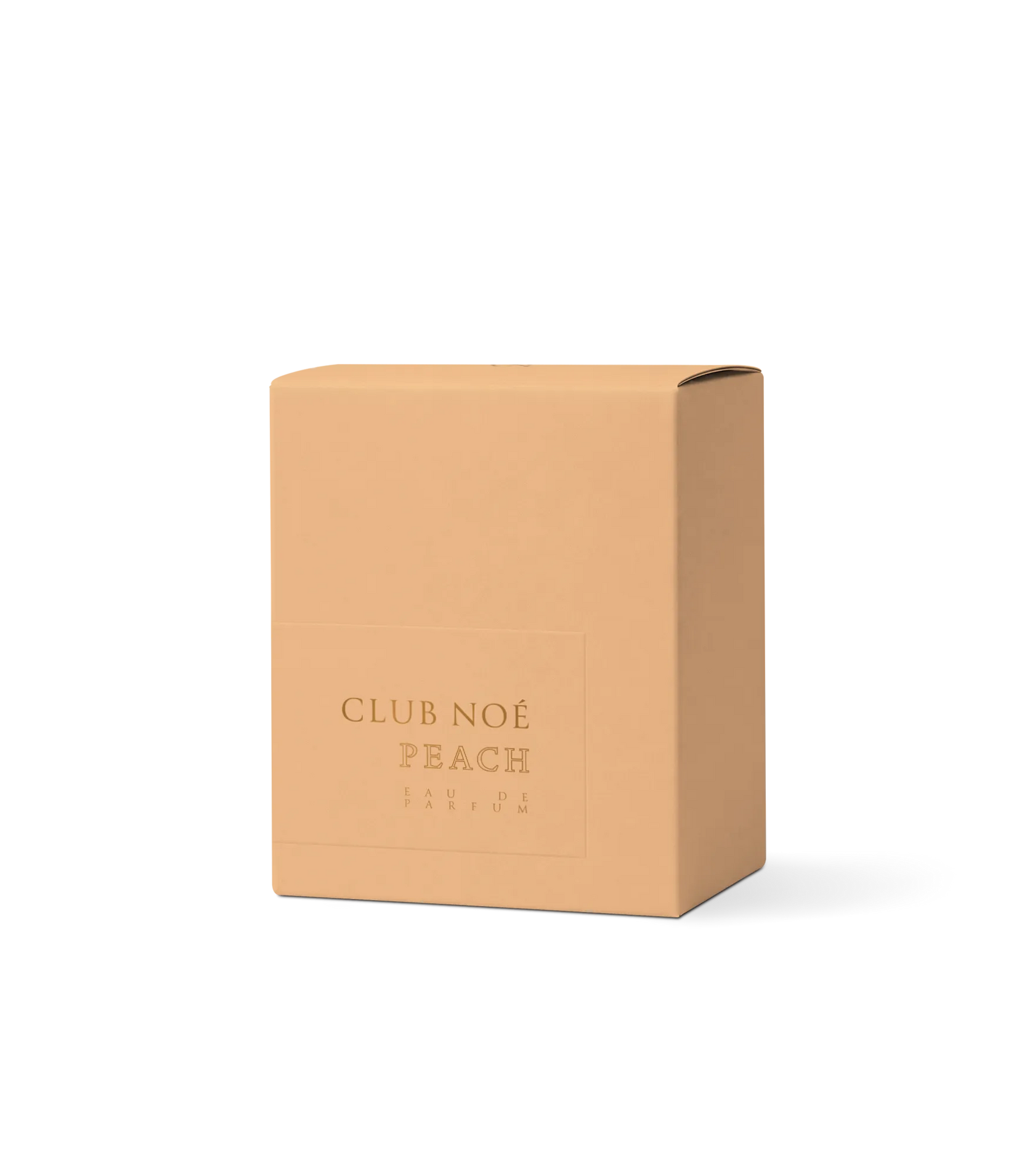Peach Eau de Parfum - 50ml