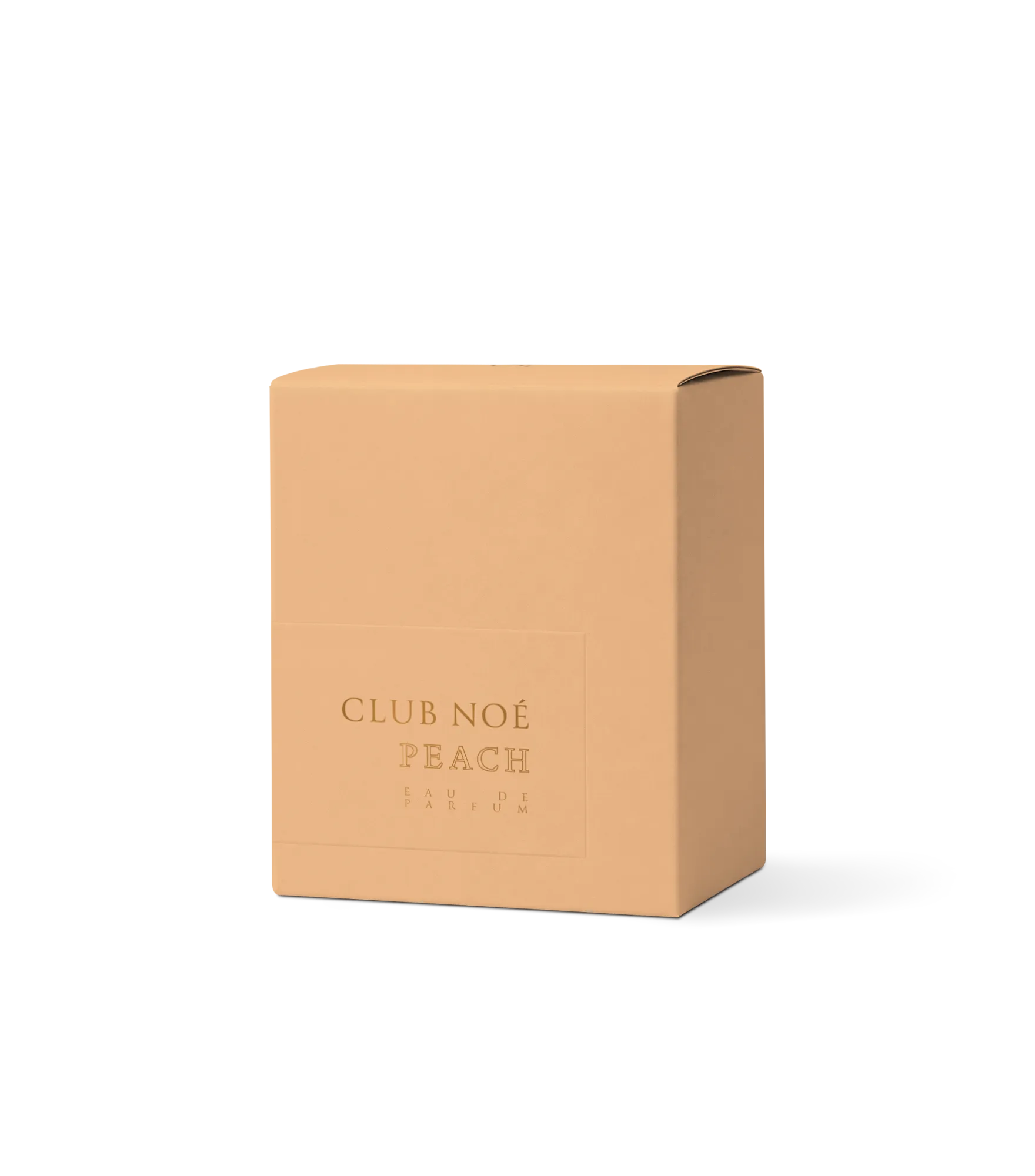 Peach Eau de Parfum - 50ml