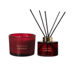 Cherry Home Fragrance Set