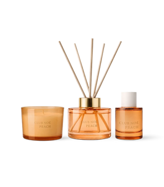 Peach Exclusive Set