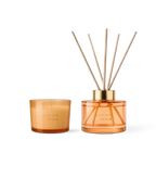 Peach Home Fragrance Set