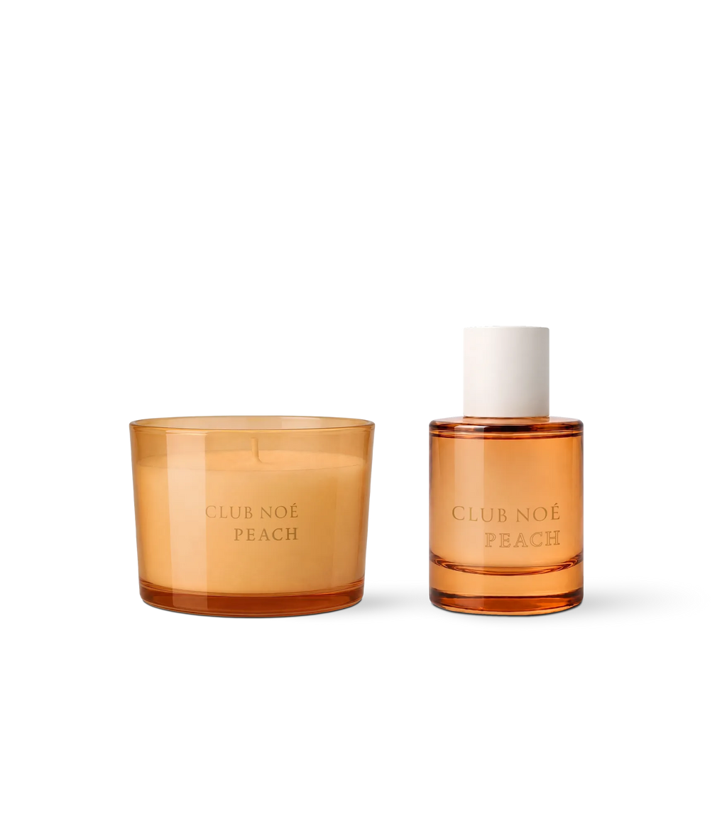 Peach Soul Set