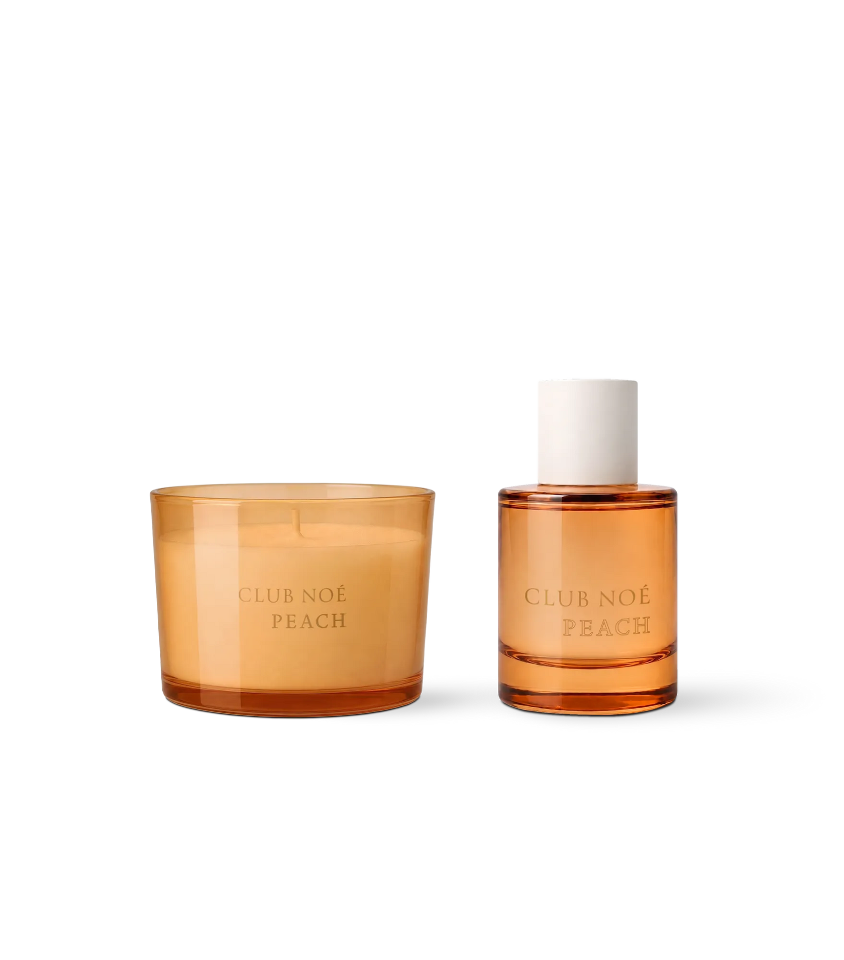 Peach Soul Set