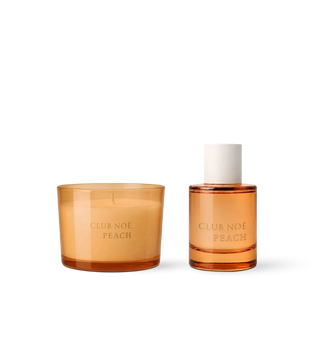 Peach Soul Set
