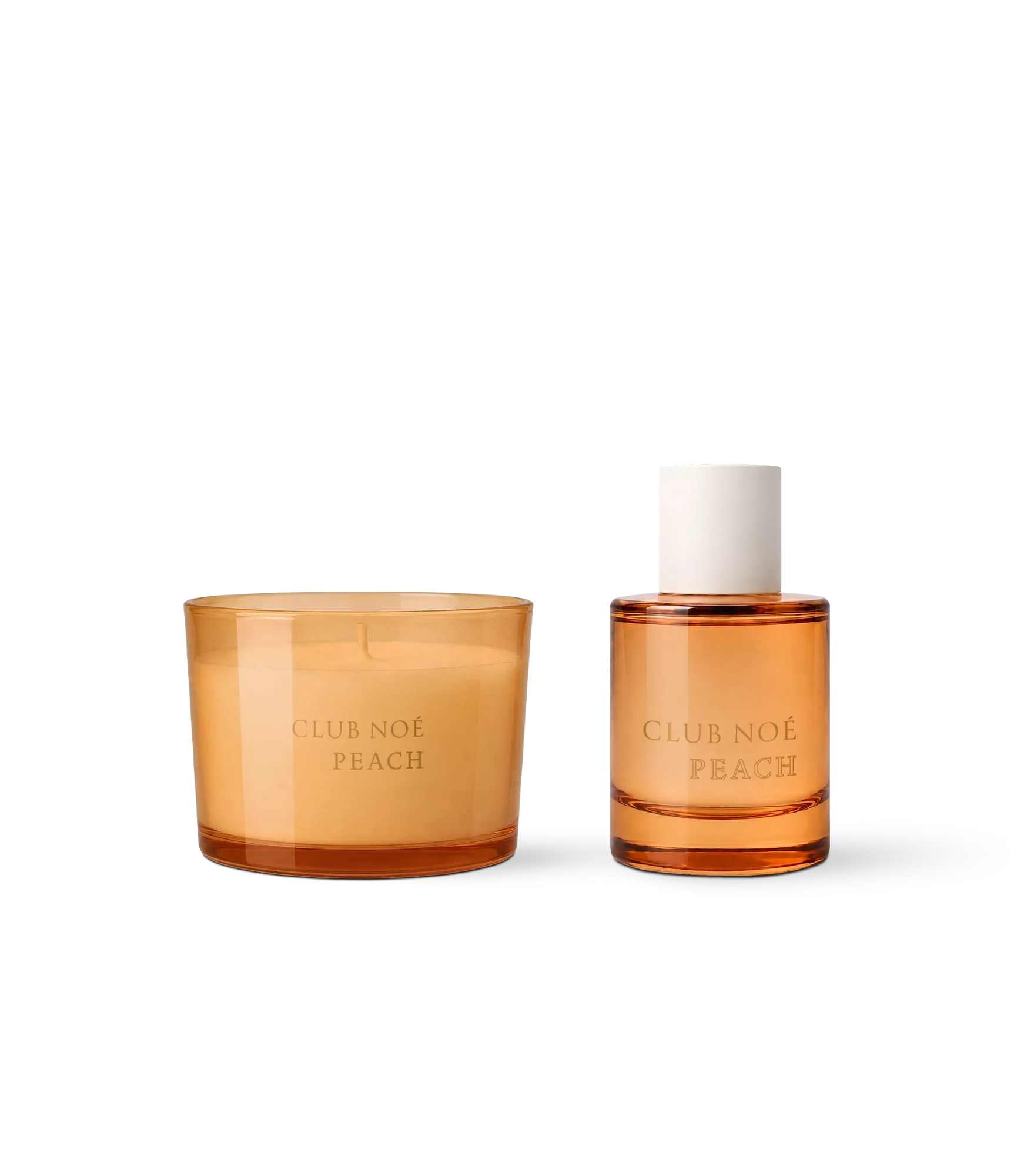 Peach Soul Set