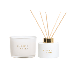 White Collection