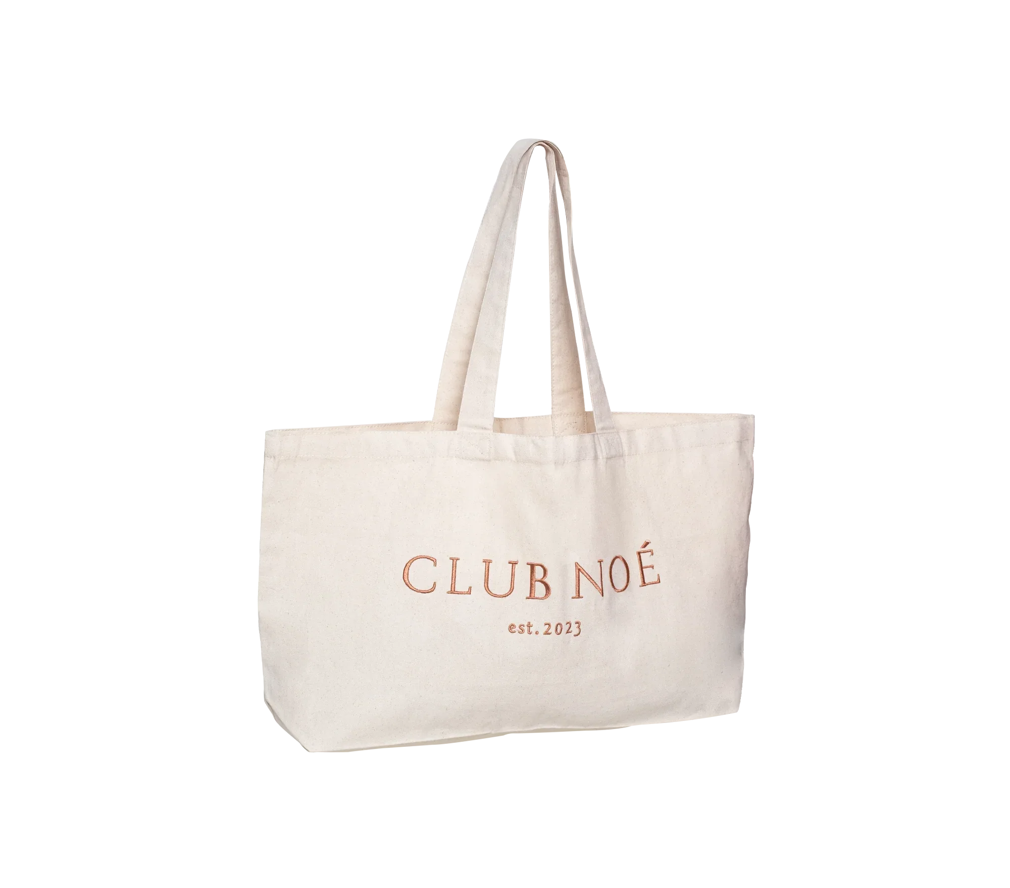 CLUB NOÉ Shopper