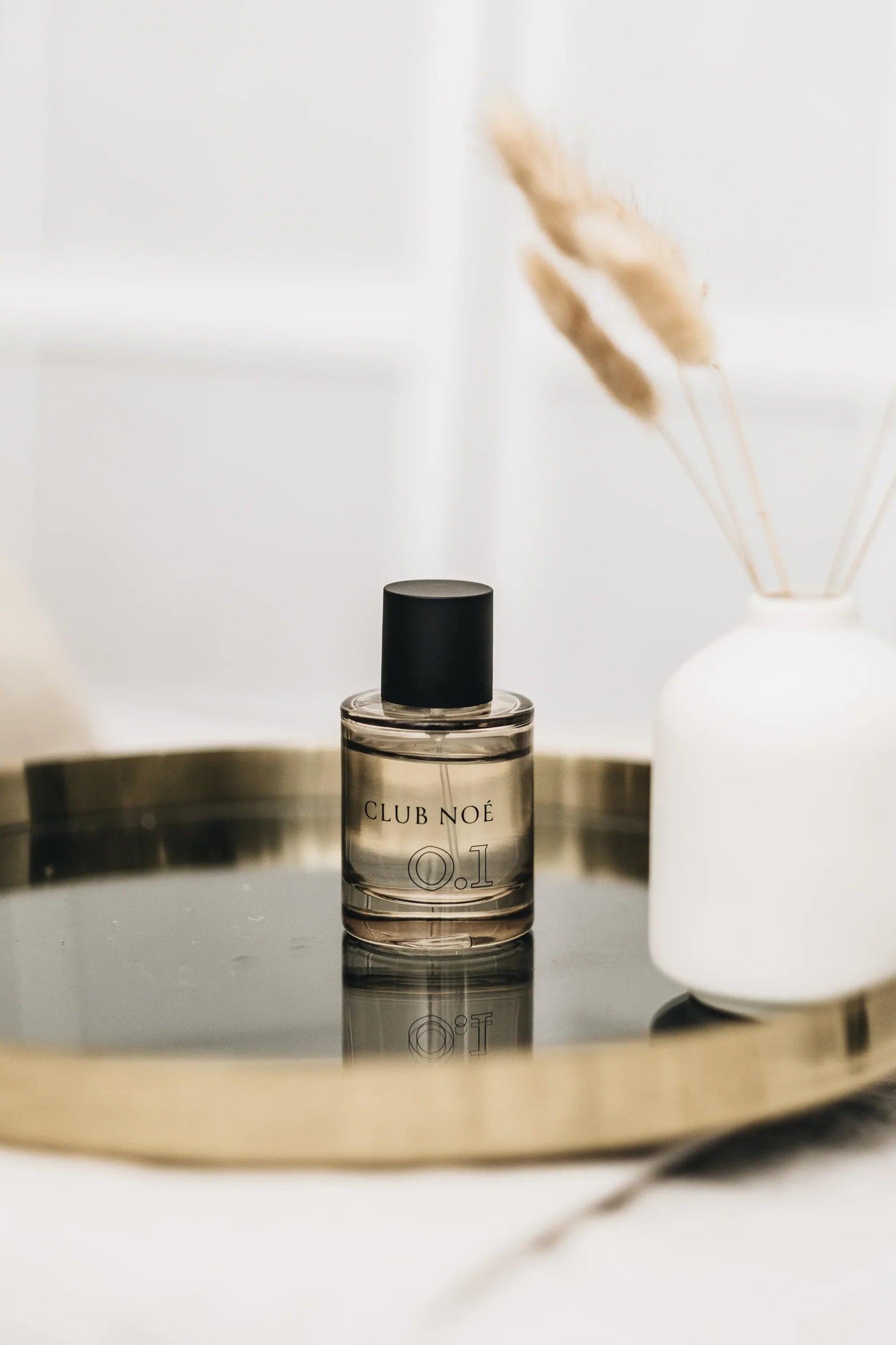 0.1 Eau de Parfum - 50ml
