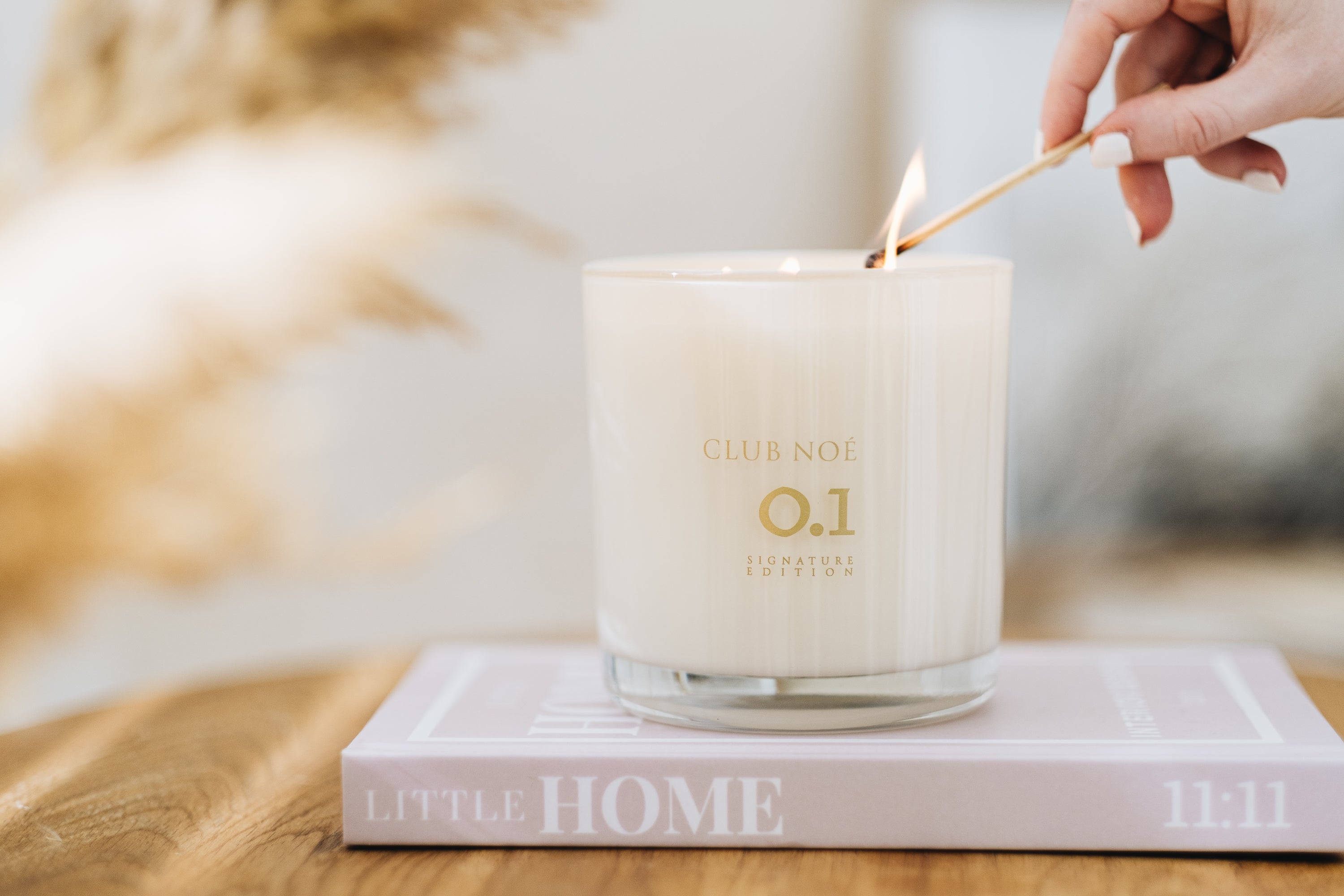 0.1 Signature Edition