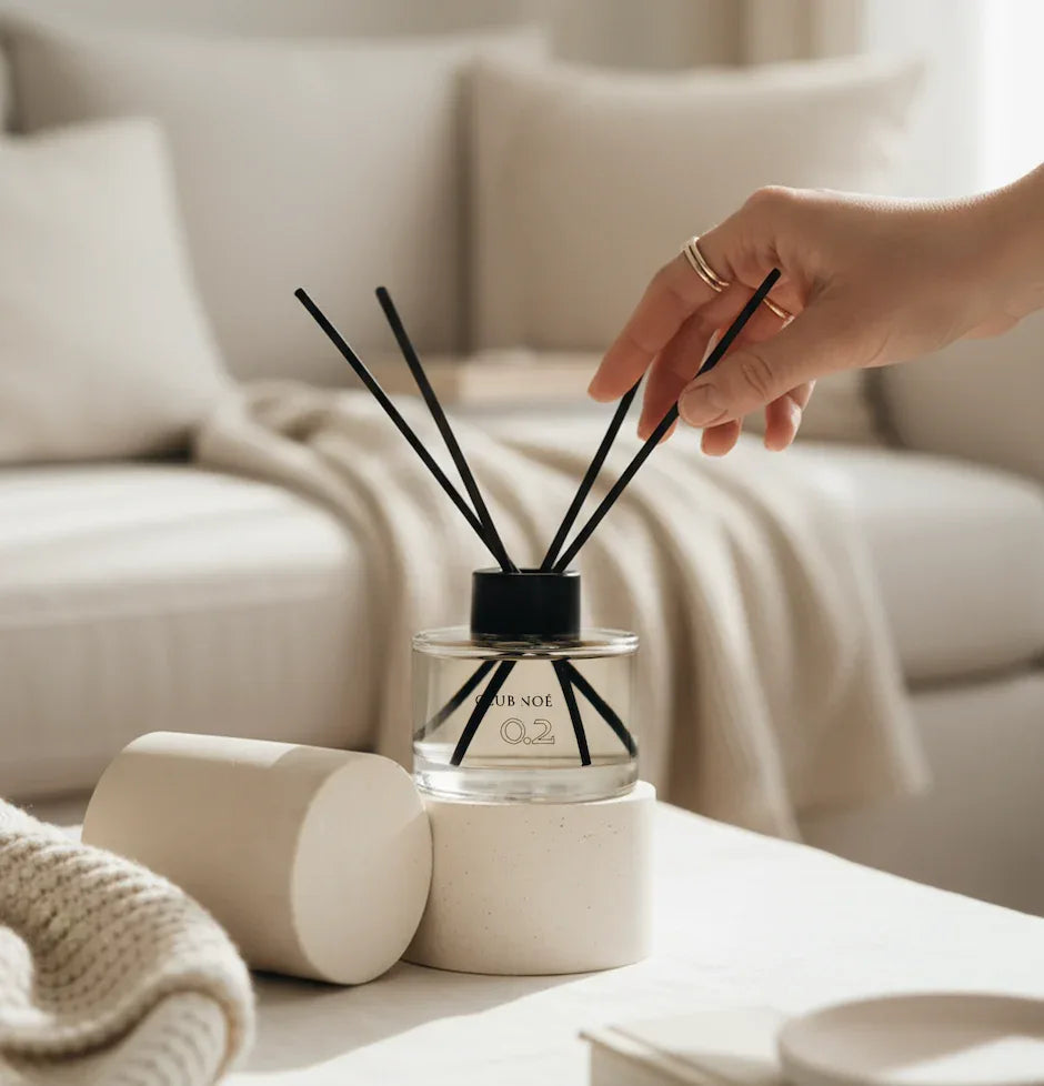 0.2 Duftstäbchen