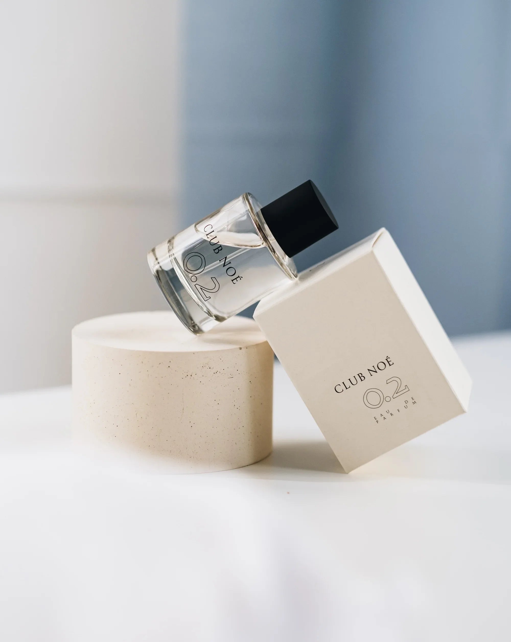 0.2 Eau de Parfum - 50ml