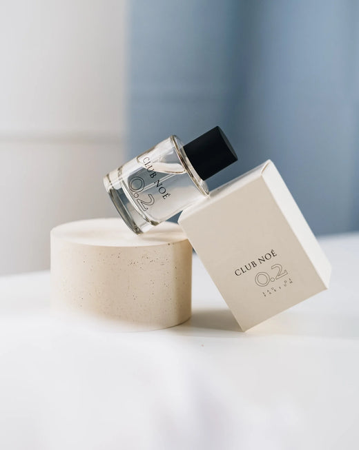 0.2 Eau de Parfum - 50ml