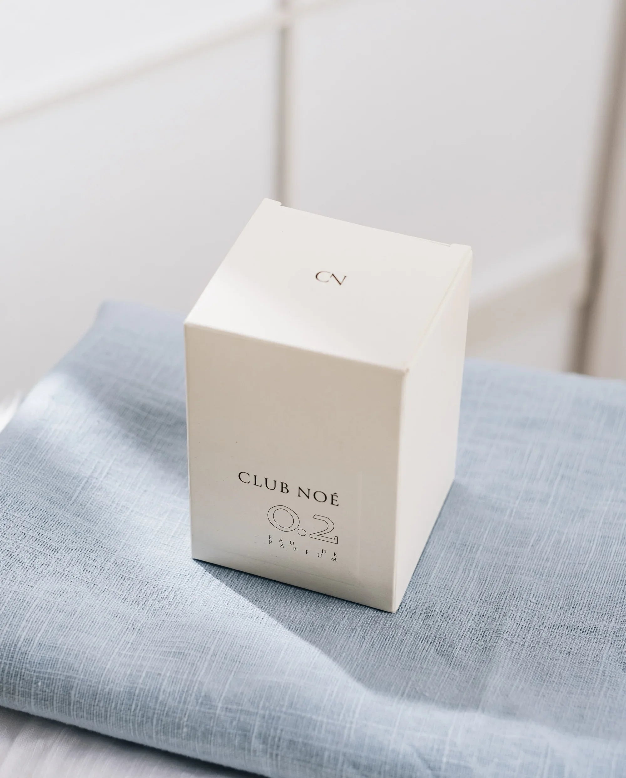 0.2 Eau de Parfum - 50ml