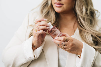 0.3 Eau de Parfum - 50ml