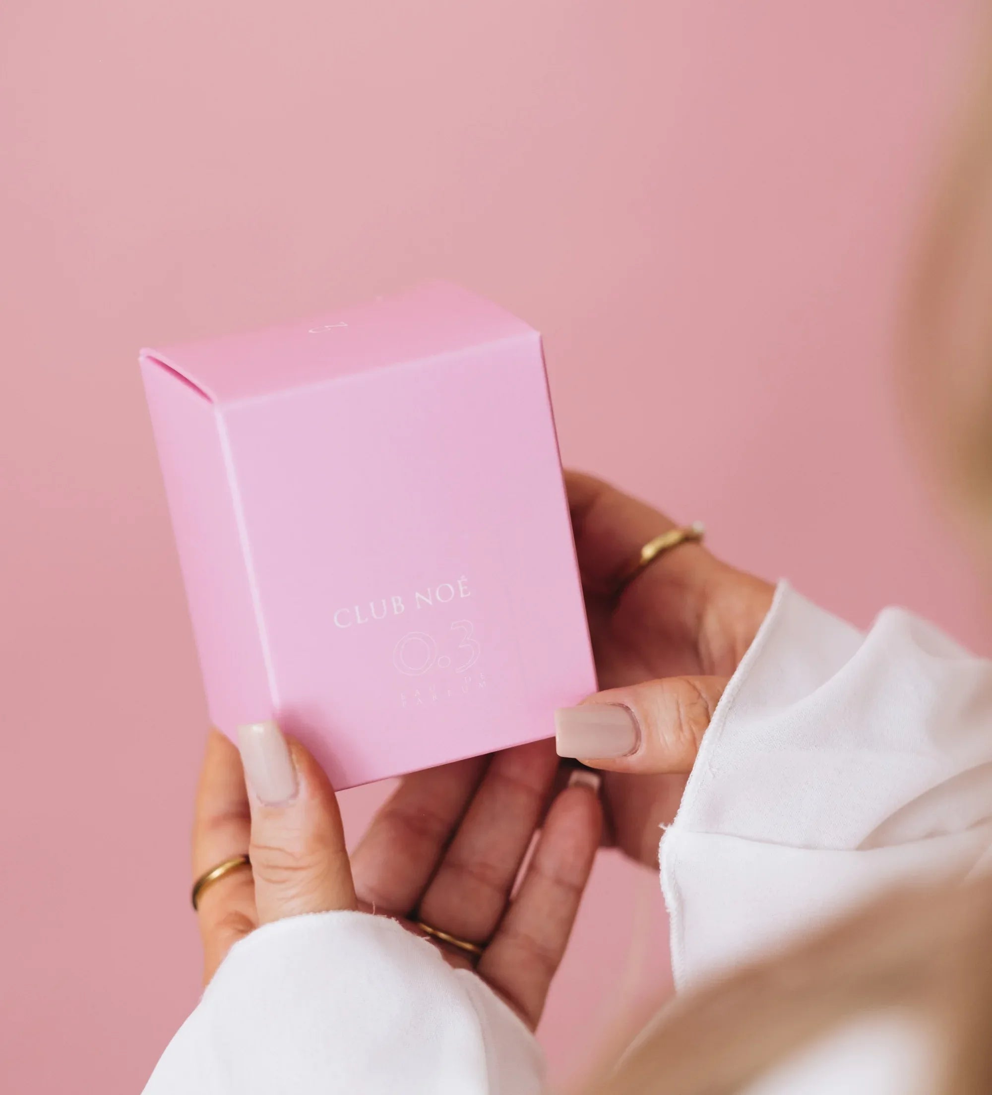 0.3 Eau de Parfum - 50ml