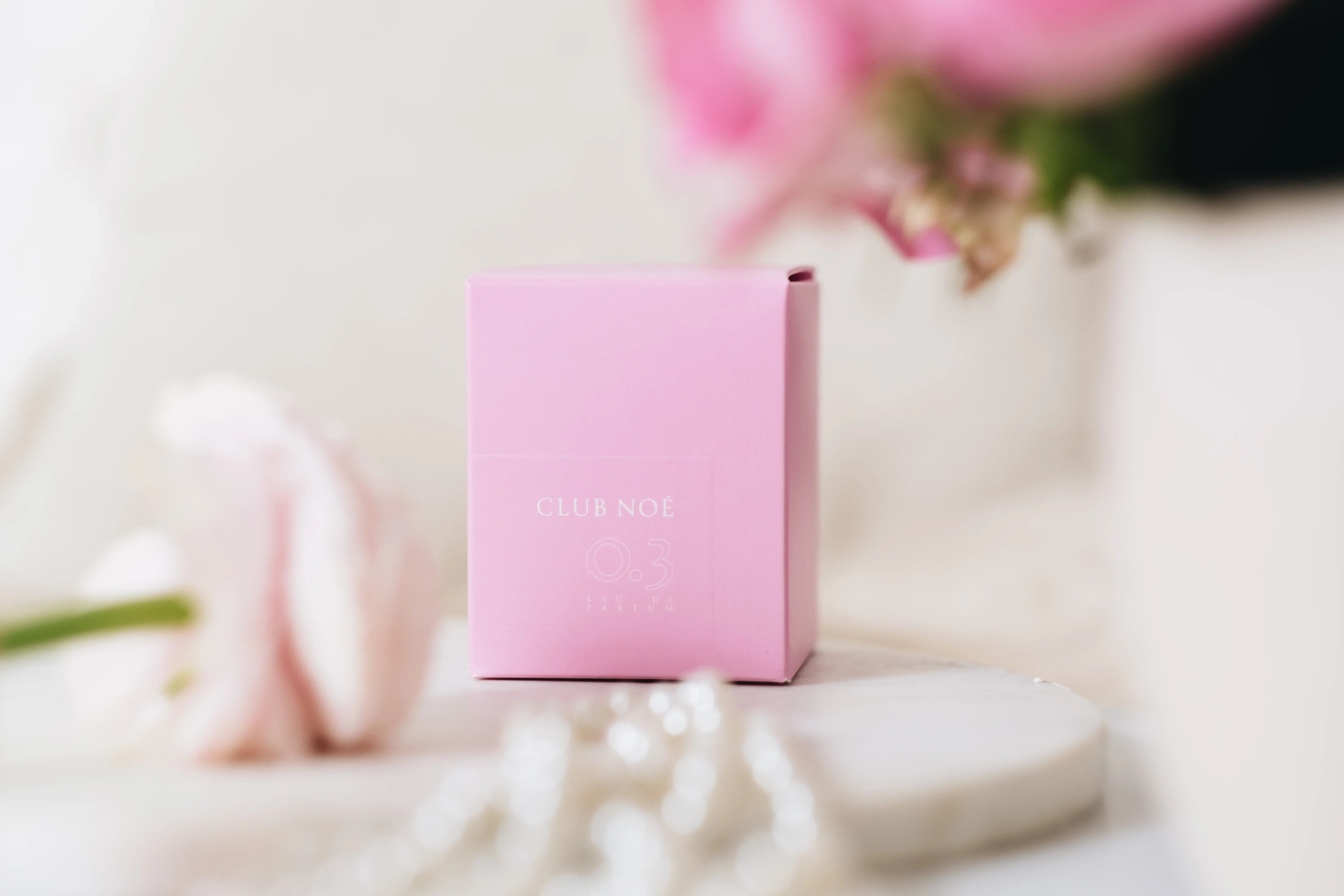 0.3 Eau de Parfum - 50ml