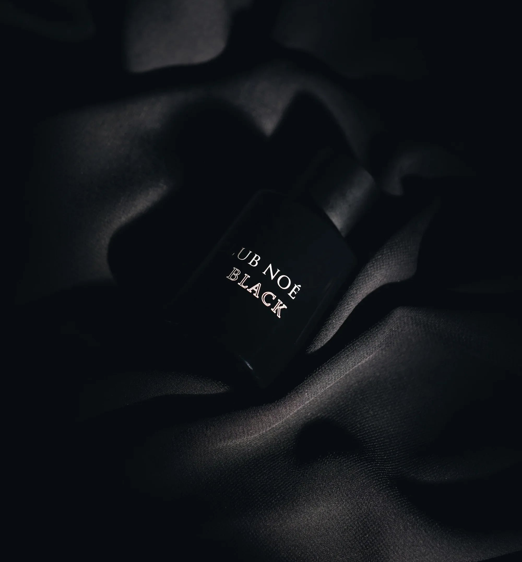 Black Eau de Parfum - 50ml