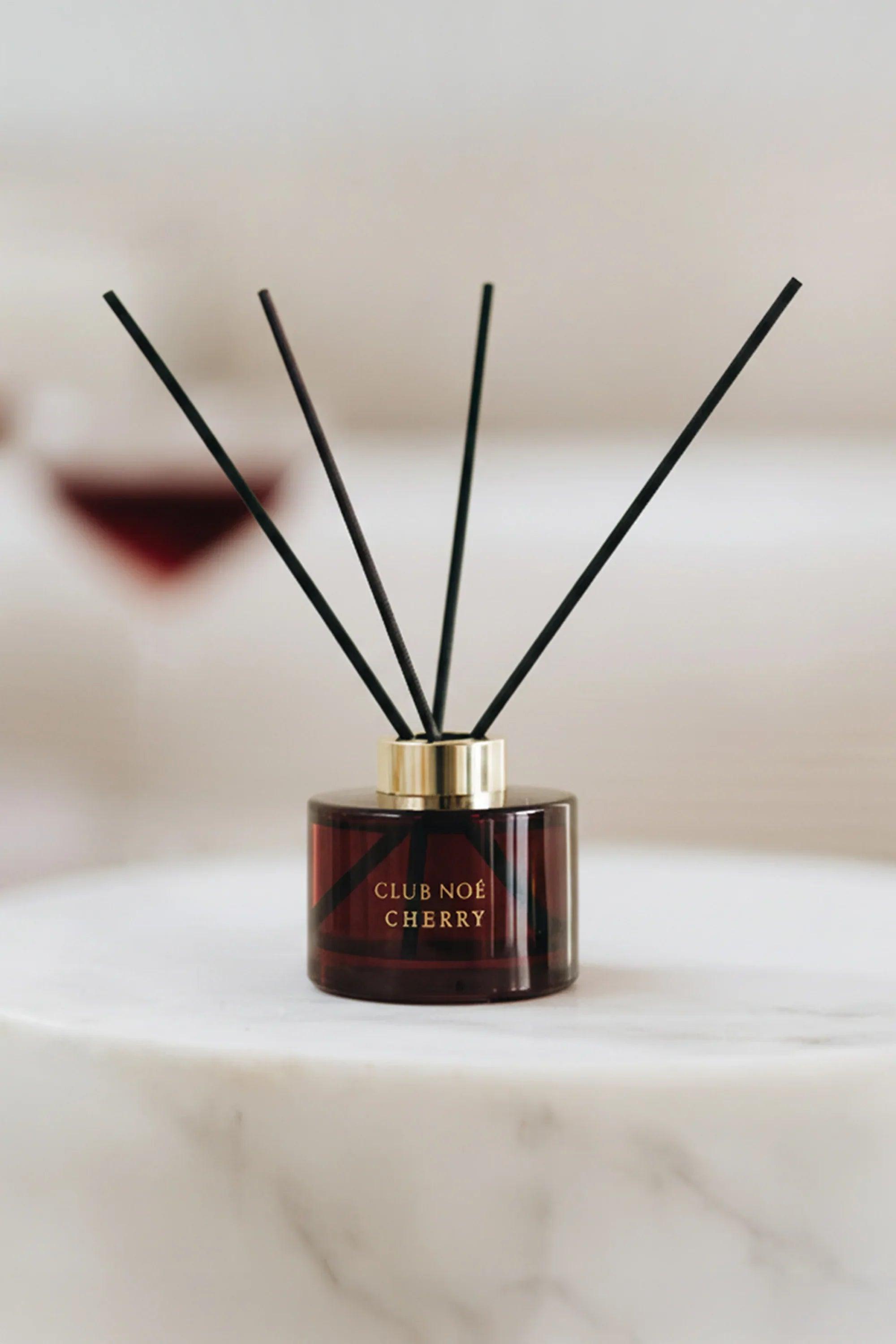 Cherry Duftstäbchen