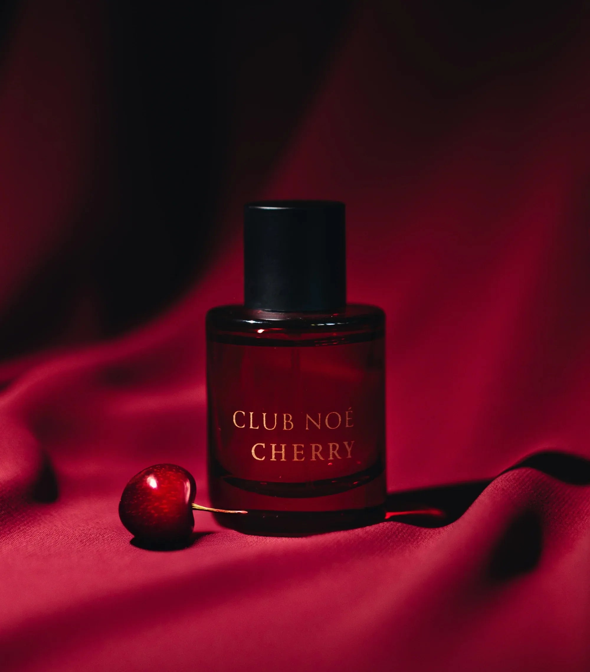 Cherry Eau de Parfum - 50ml