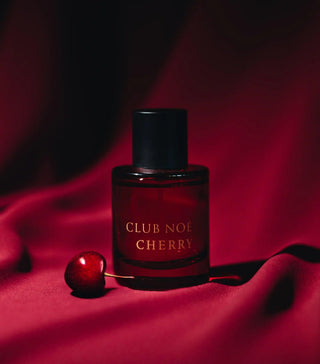 Cherry Eau de Parfum - 50ml