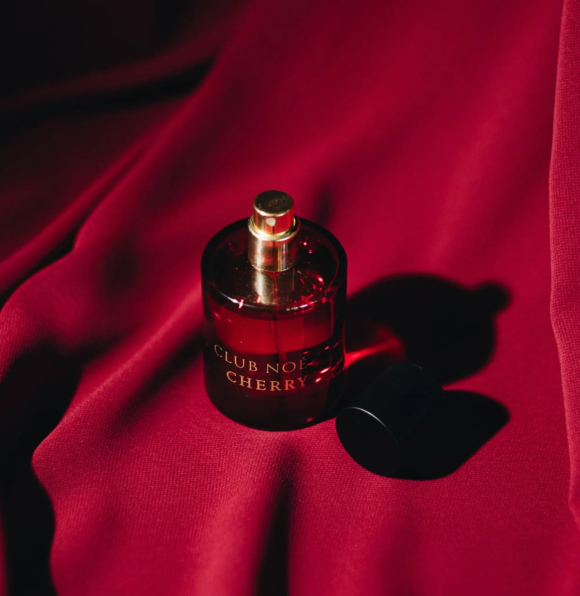 Cherry Eau de Parfum - 50ml