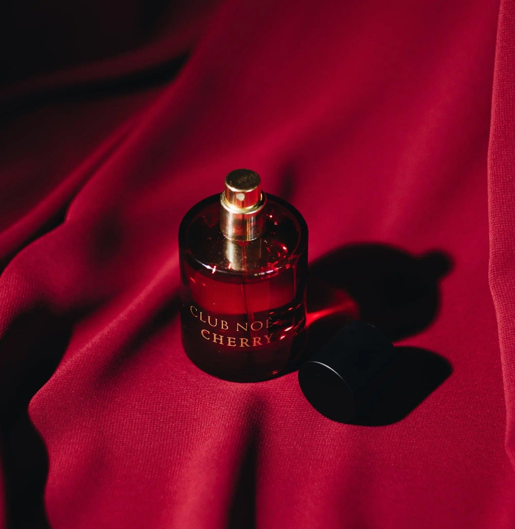 Cherry Eau de Parfum - 50ml