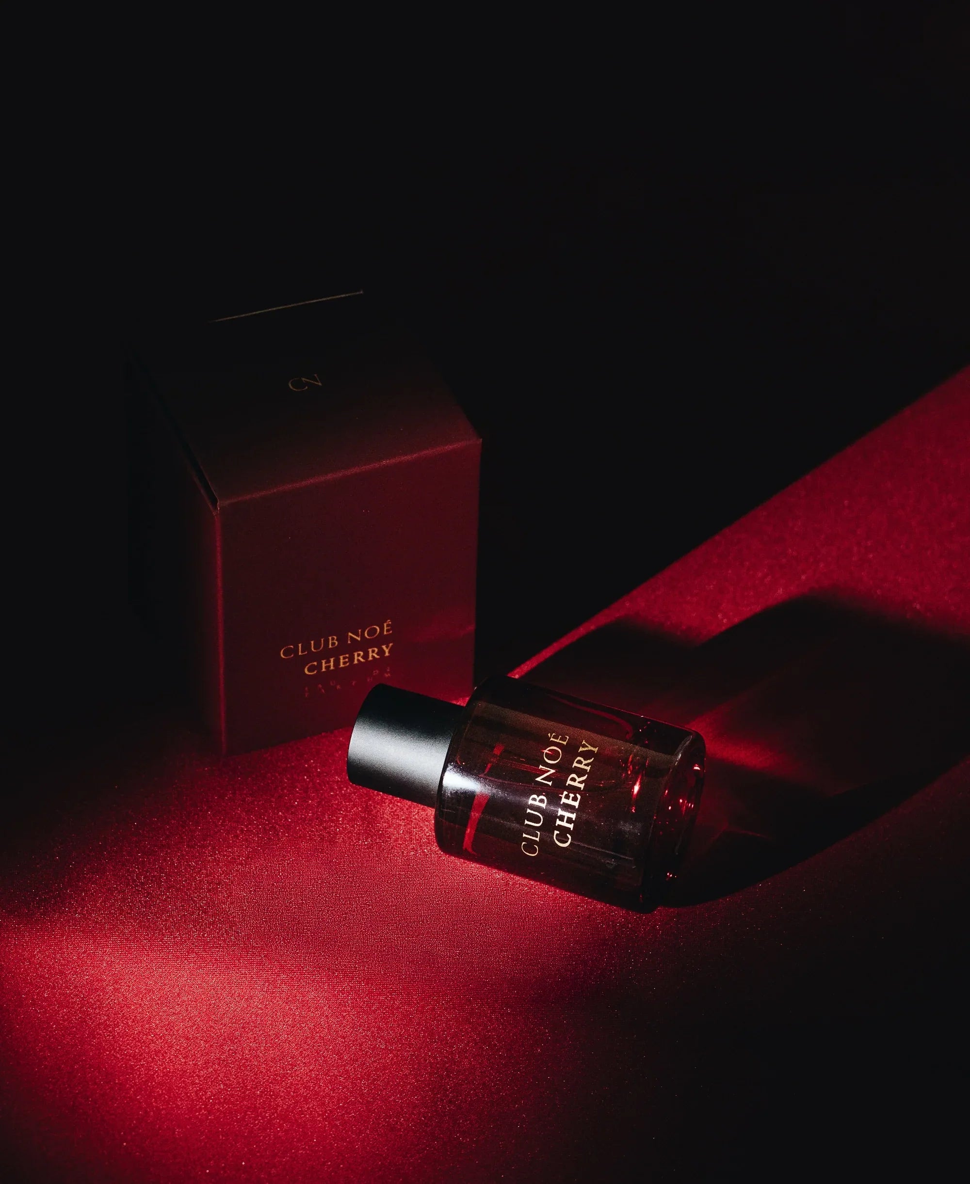 Cherry Eau de Parfum - 50ml