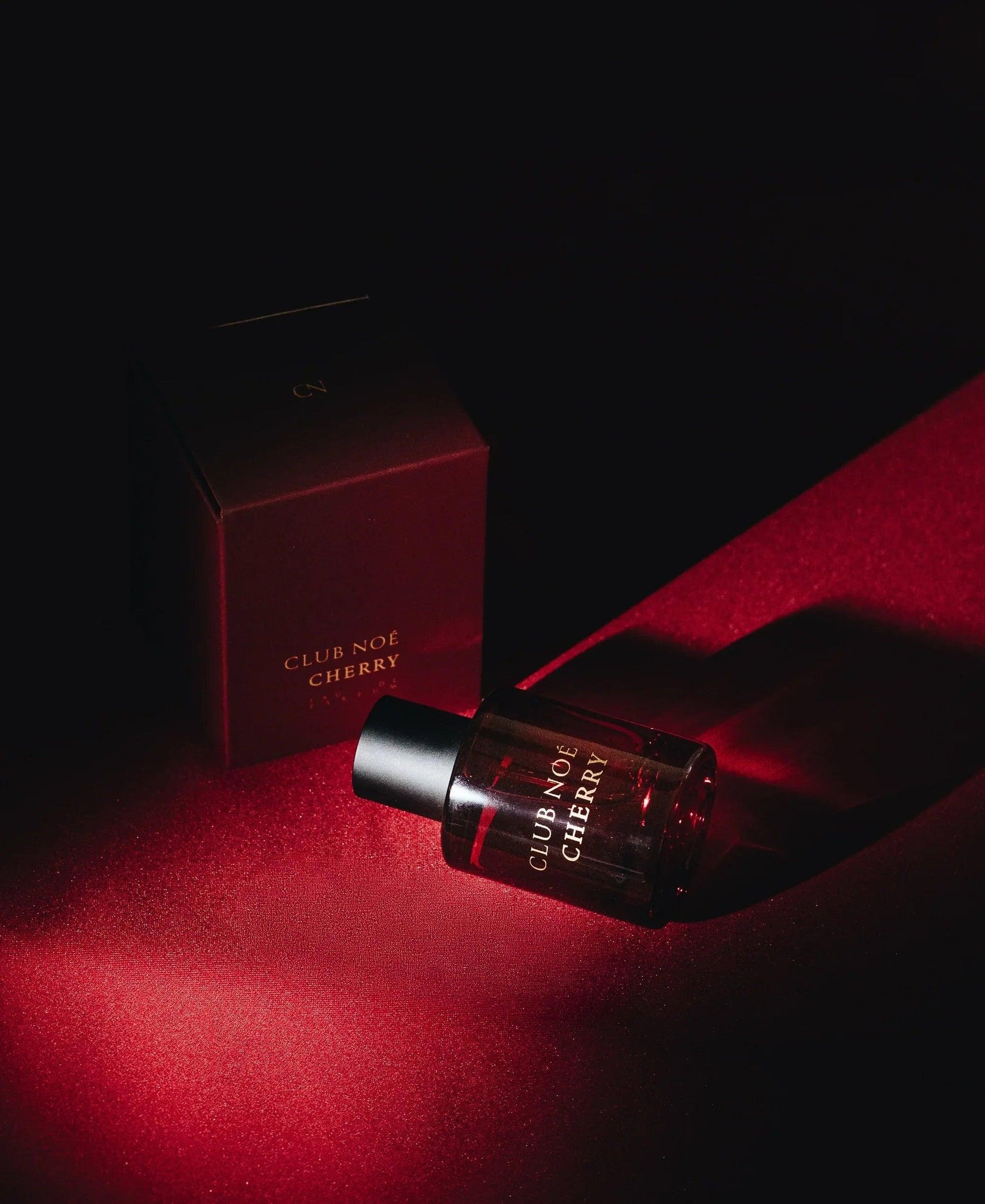 Cherry Eau de Parfum - 50ml