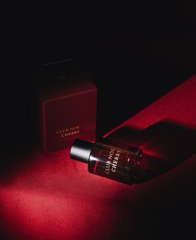 Cherry Eau de Parfum - 50ml