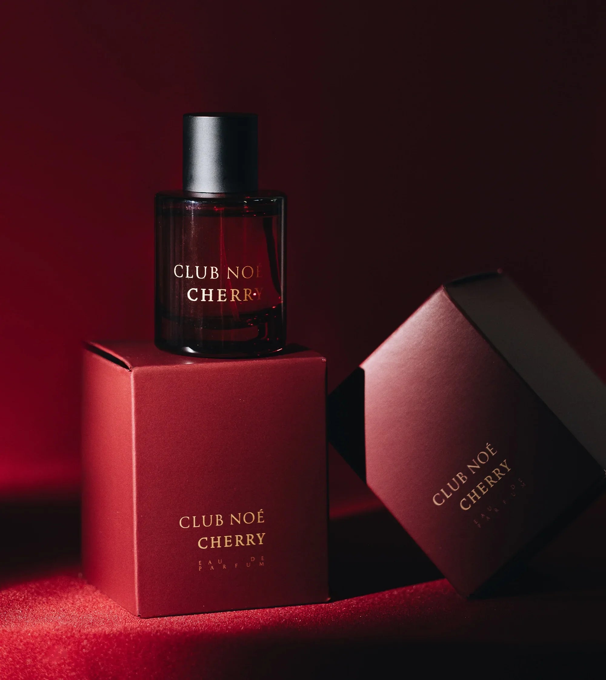 Cherry Eau de Parfum - 50ml