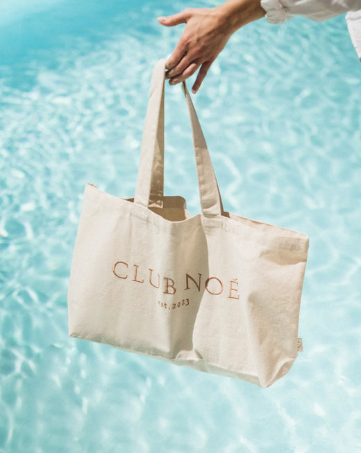CLUB NOÉ Shopper