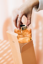 Peach Duftstäbchen