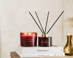 Cherry Home Fragrance Set