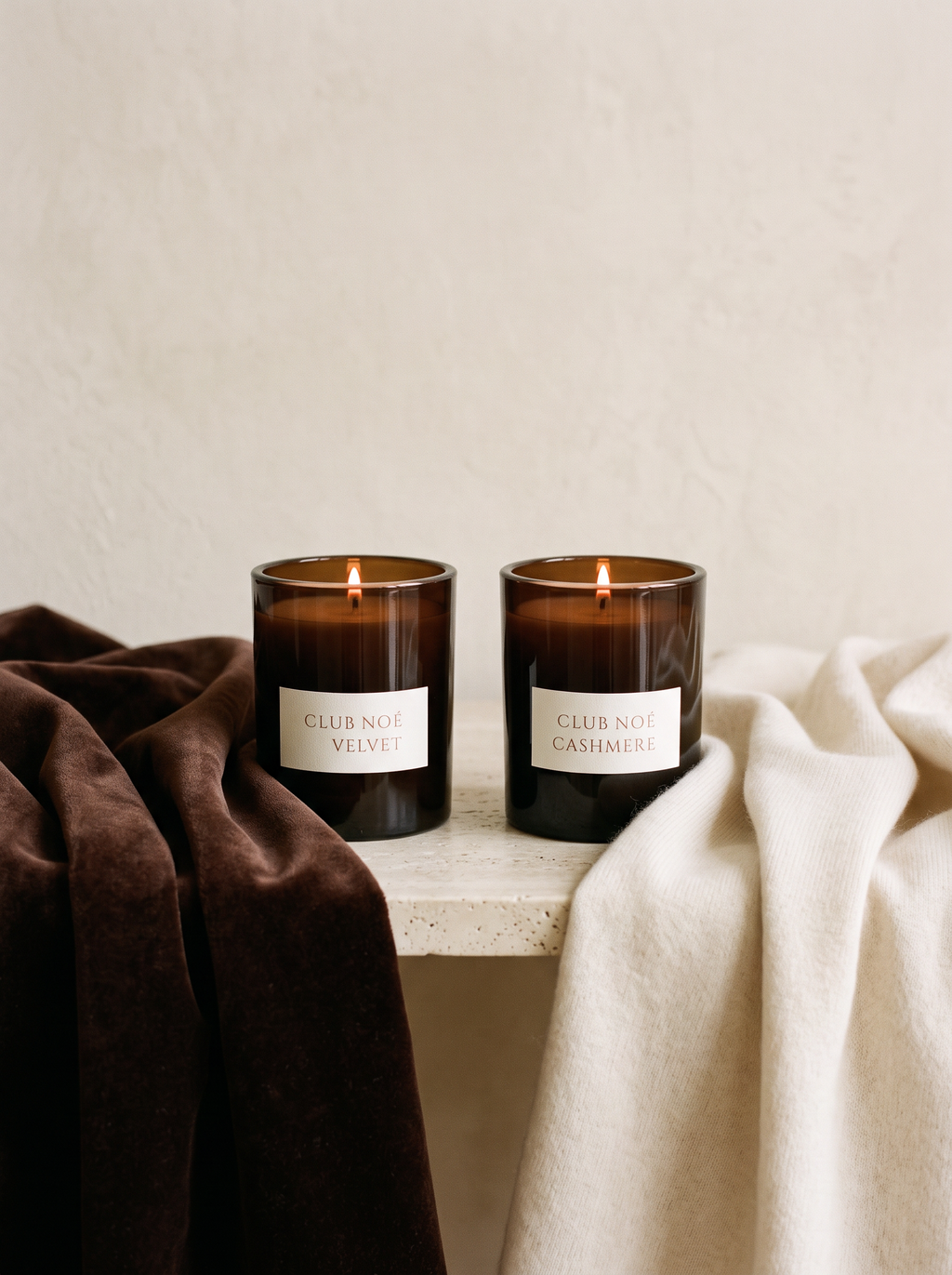 Soft & Cozy Set