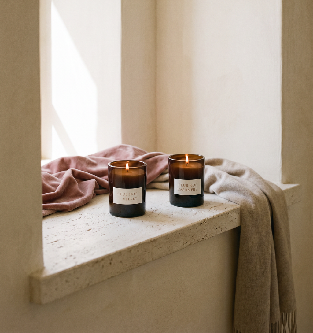 Soft & Cozy Set