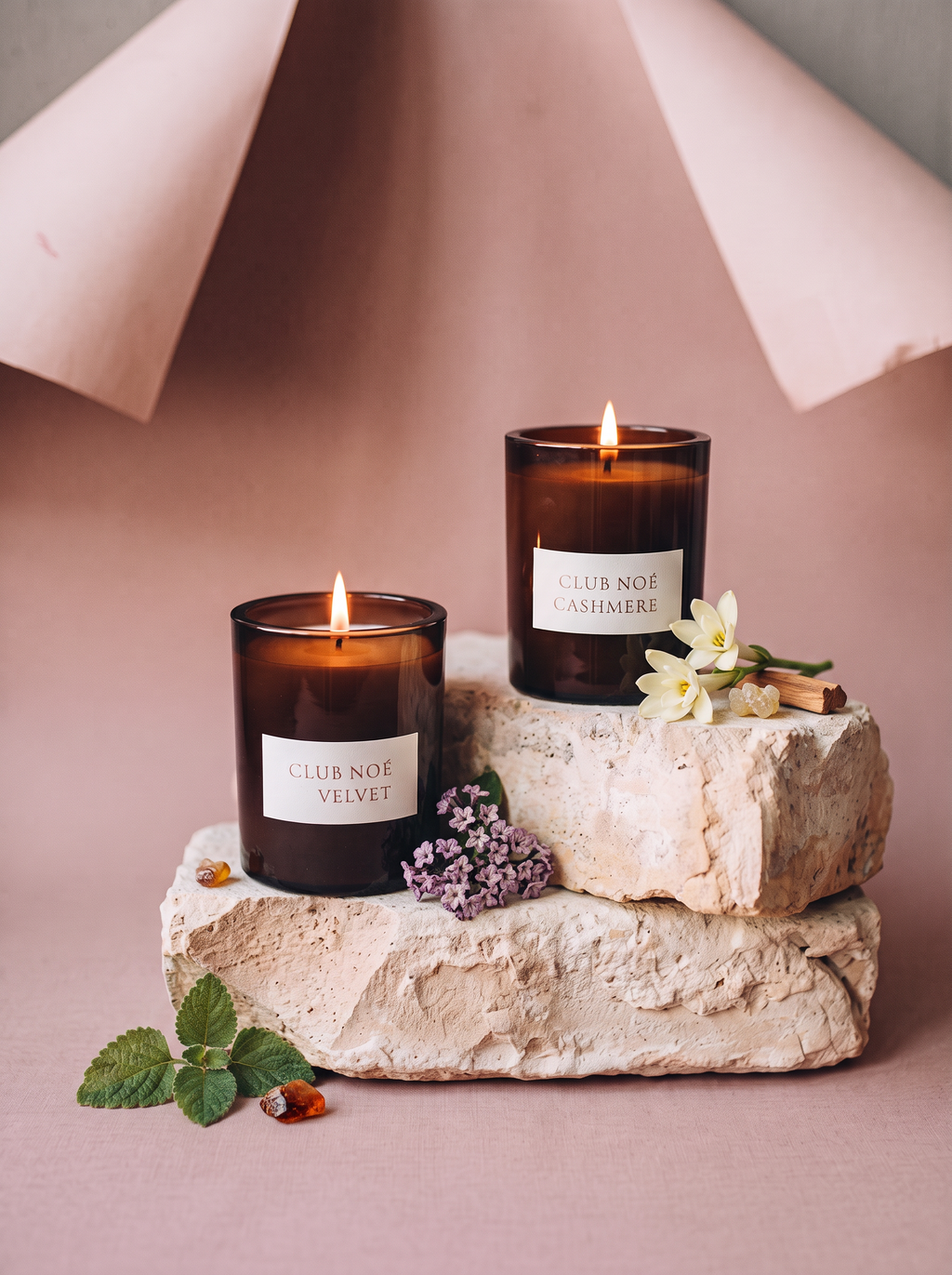 Soft & Cozy Set