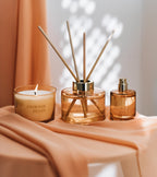 Peach Exclusive Set