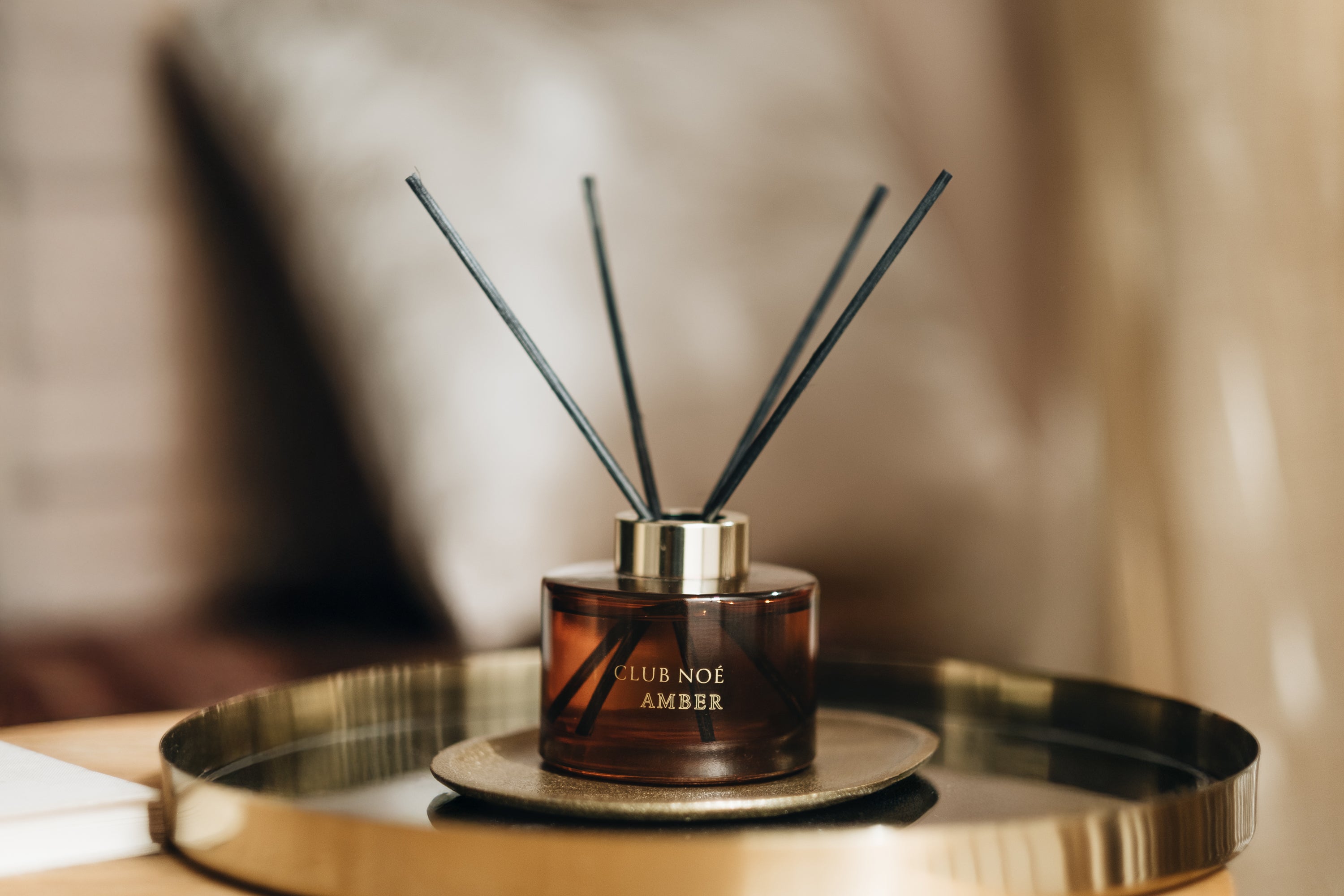 Amber Duftstäbchen