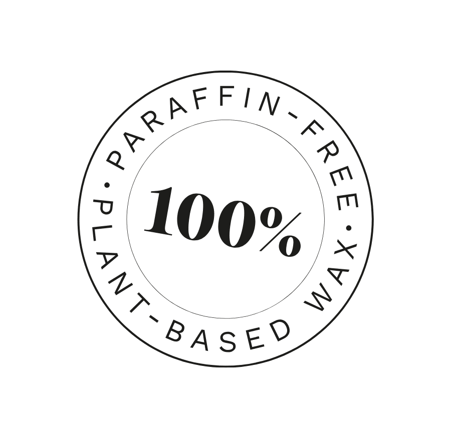 Paraffin-frei