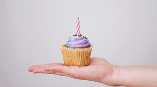 Geburtstag