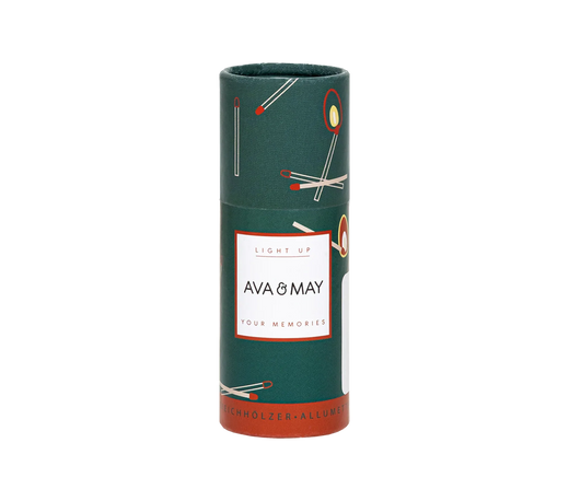 Streichhölzer Christmas Edition